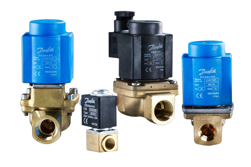 Como funciona uma válvula solenoide: guia completo