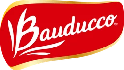Logo Bauducco - Cliente Dellatec