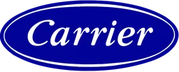 Logo Carrier - Cliente Dellatec