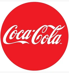 Logo Coca-Cola - Cliente Dellatec