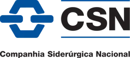 Logo CSN - Cliente Dellatec