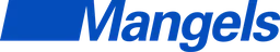 Logo Mangels - Cliente Dellatec