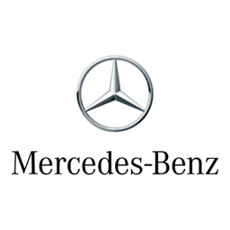 Logo Mercedes-Benz - Cliente Dellatec