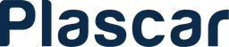 Logo Plascar - Cliente Dellatec