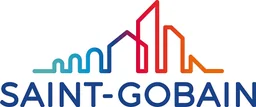Logo Saint-Gobain - Cliente Dellatec