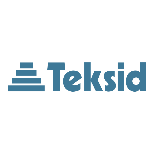 Logo Teksid - Cliente Dellatec