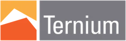 Logo Ternium - Cliente Dellatec